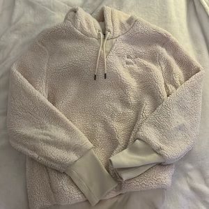 Puma, size M, white